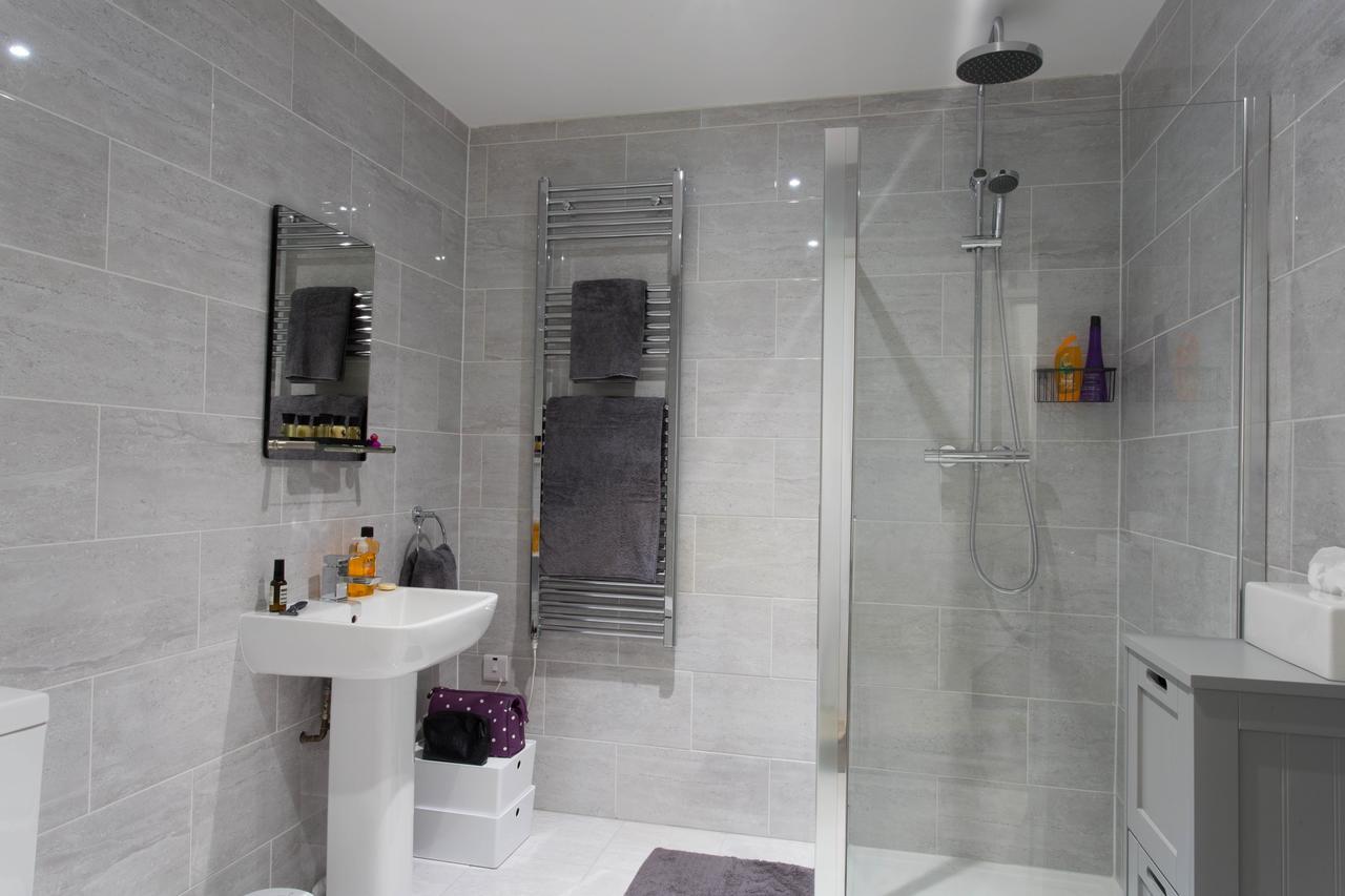 Cotels At 7Zero1 Serviced Apartments - Modern Apartments, Superfast Broadband, Free Parking, Centrally Located Milton Keynes Luaran gambar